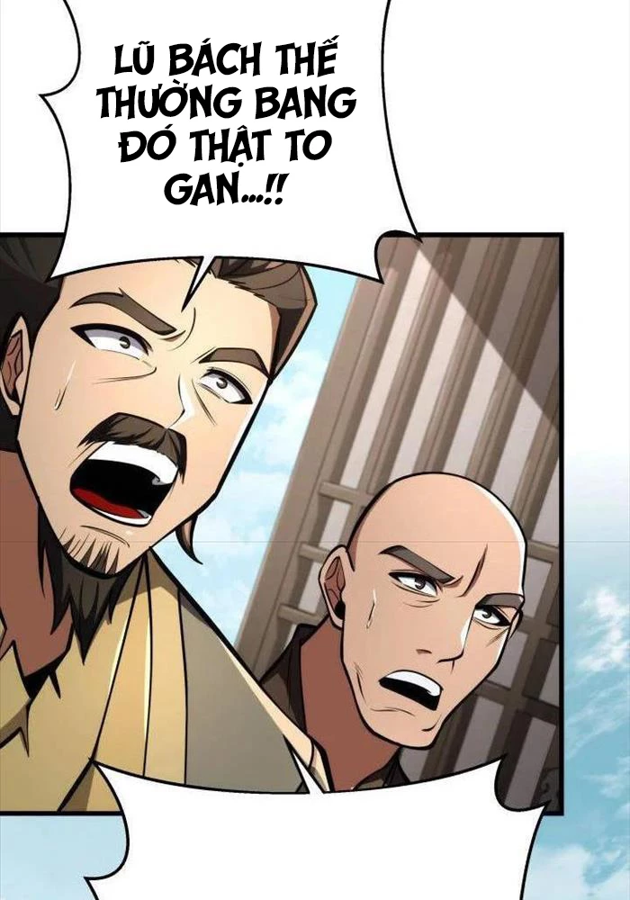 Cửu Thiên Kiếm Pháp Chapter 91 - Trang 4