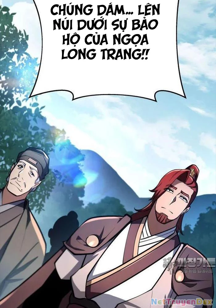 Cửu Thiên Kiếm Pháp Chapter 91 - Trang 4