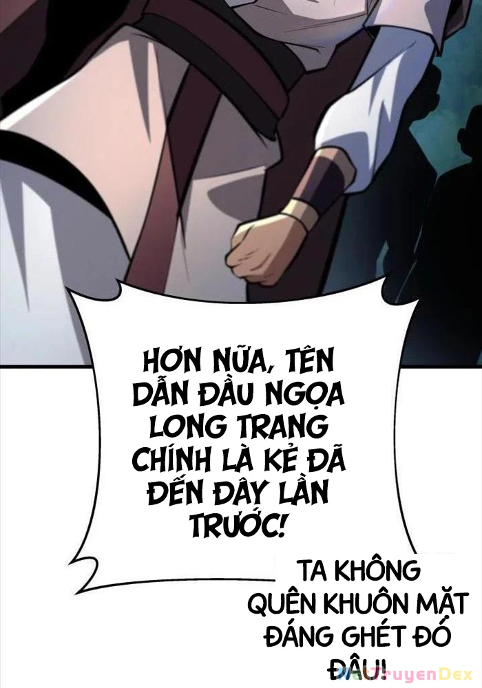Cửu Thiên Kiếm Pháp Chapter 91 - Trang 4