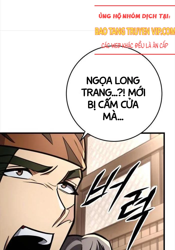 Cửu Thiên Kiếm Pháp Chapter 91 - Trang 4