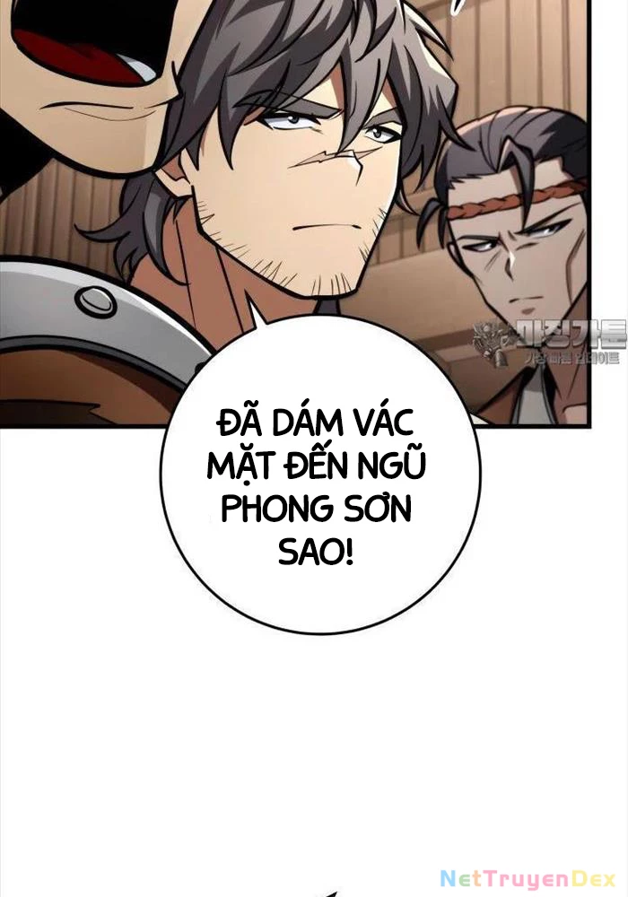 Cửu Thiên Kiếm Pháp Chapter 91 - Trang 4