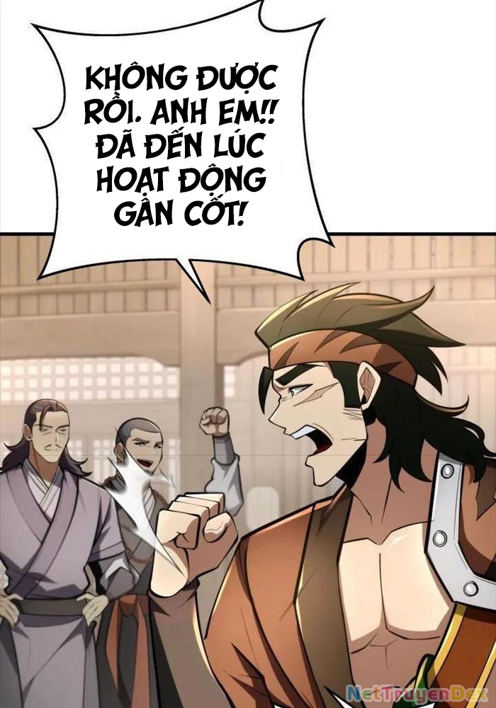Cửu Thiên Kiếm Pháp Chapter 91 - Trang 4