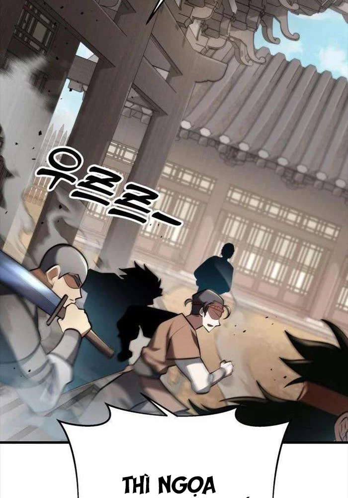 Cửu Thiên Kiếm Pháp Chapter 91 - Trang 4