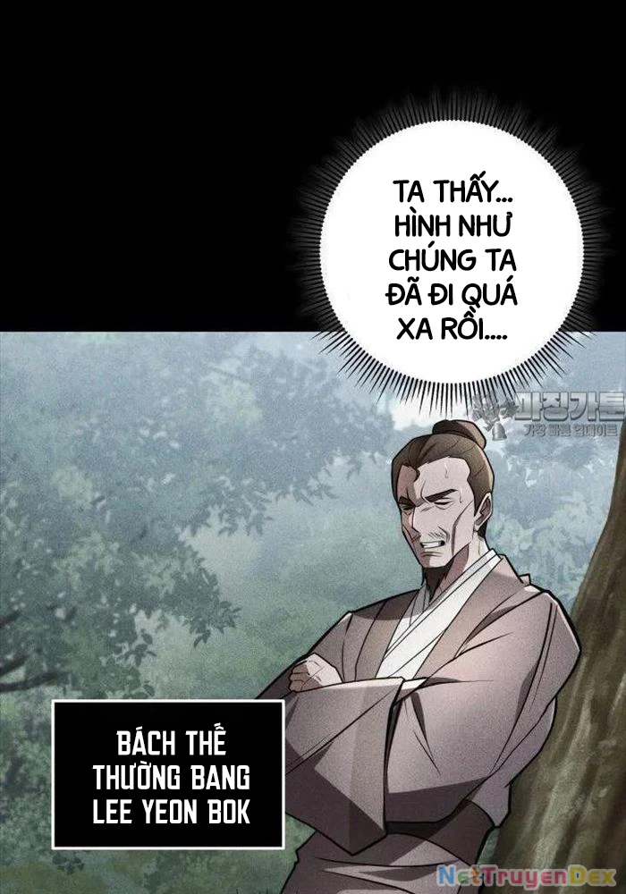 Cửu Thiên Kiếm Pháp Chapter 91 - Trang 4