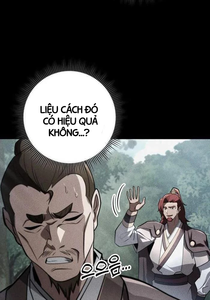 Cửu Thiên Kiếm Pháp Chapter 91 - Trang 4