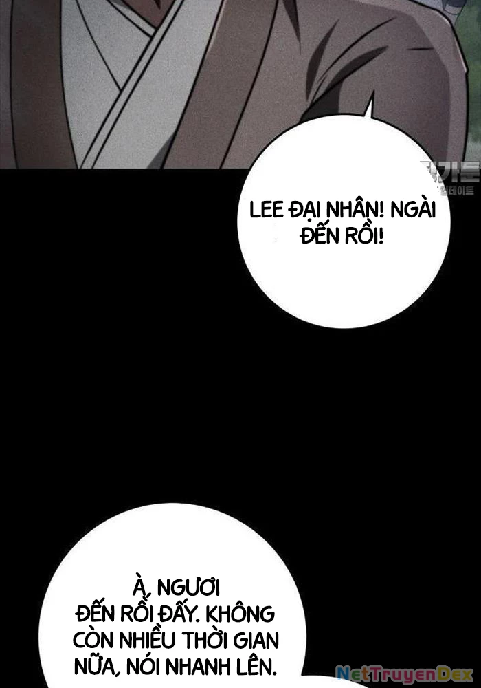 Cửu Thiên Kiếm Pháp Chapter 91 - Trang 4