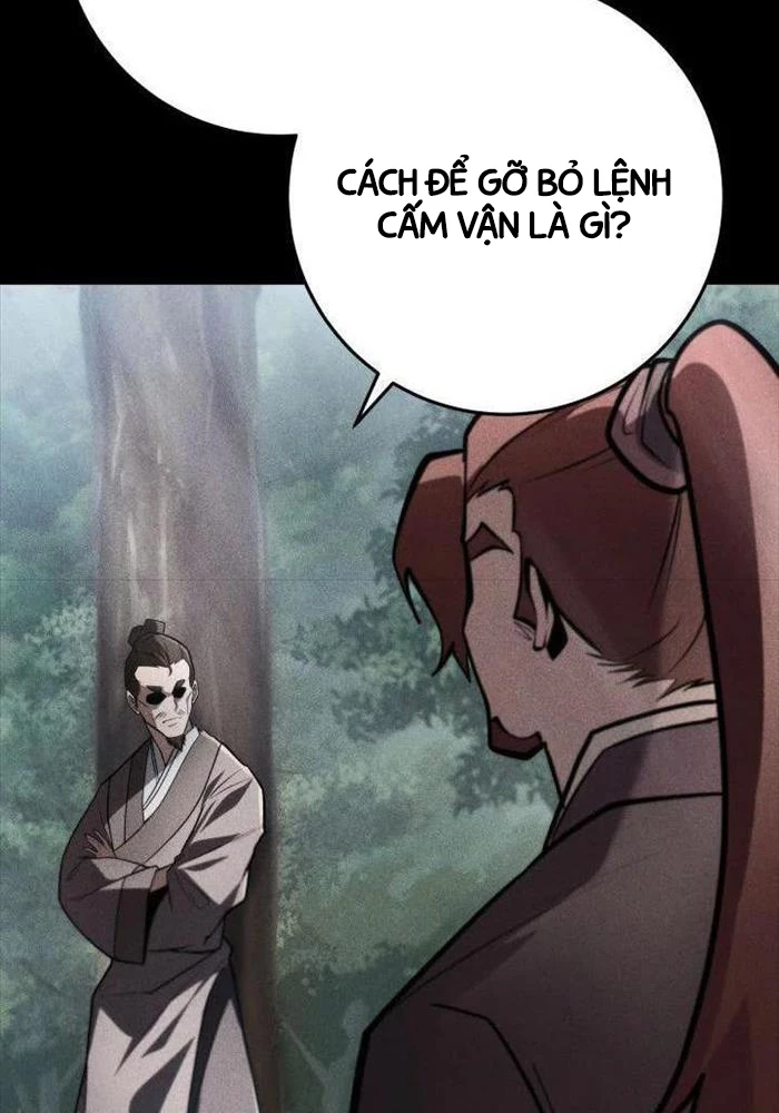Cửu Thiên Kiếm Pháp Chapter 91 - Trang 4