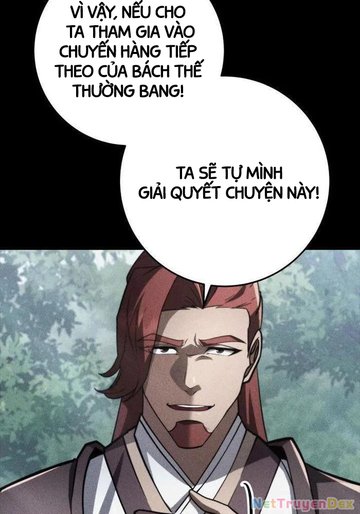 Cửu Thiên Kiếm Pháp Chapter 91 - Trang 4
