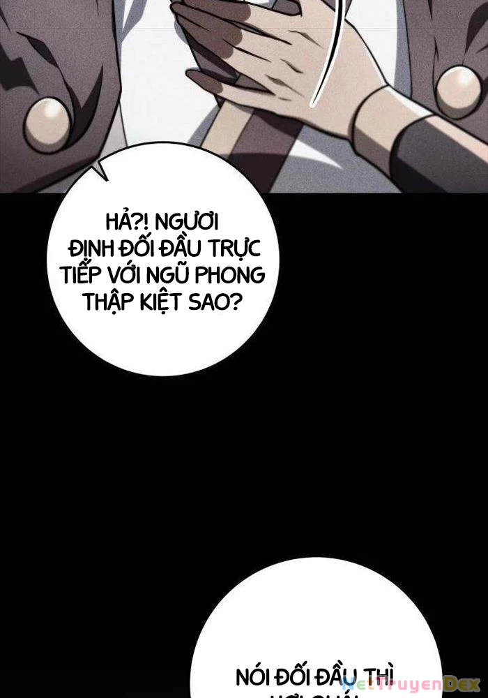 Cửu Thiên Kiếm Pháp Chapter 91 - Trang 4