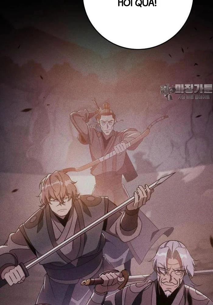 Cửu Thiên Kiếm Pháp Chapter 91 - Trang 4