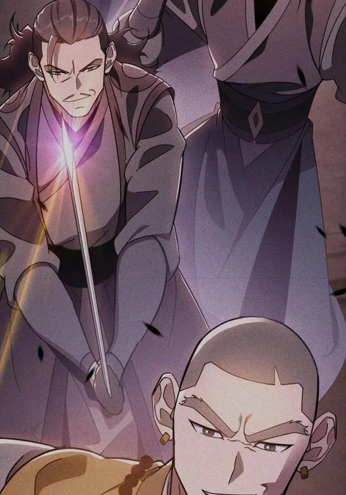 Cửu Thiên Kiếm Pháp Chapter 91 - Trang 4