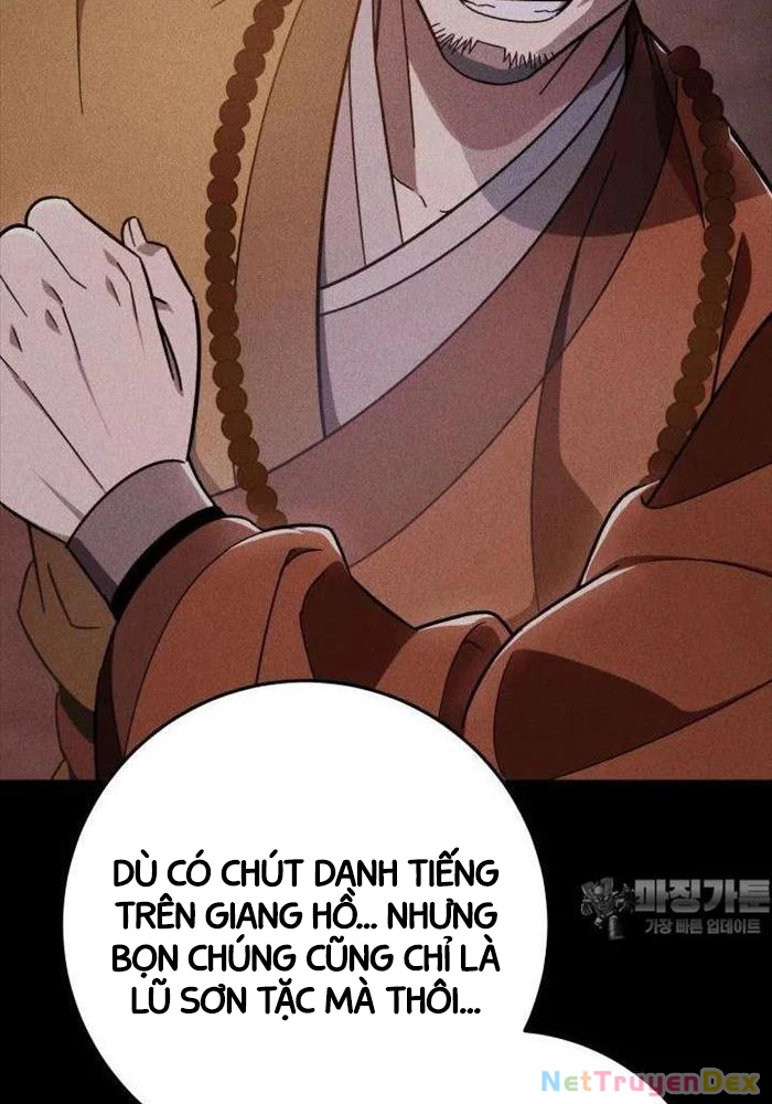 Cửu Thiên Kiếm Pháp Chapter 91 - Trang 4