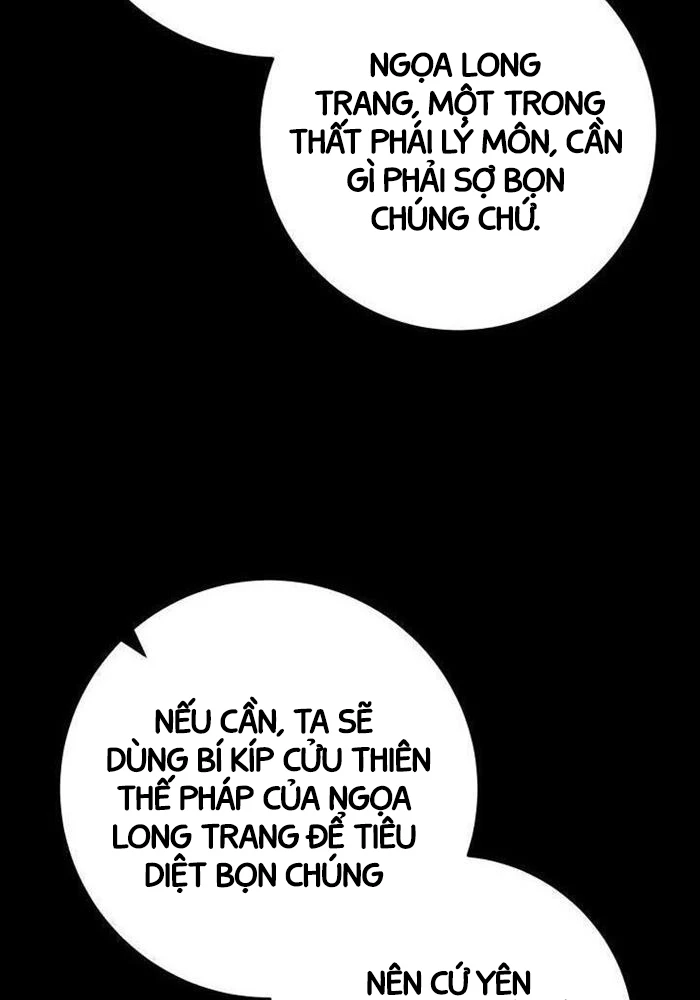 Cửu Thiên Kiếm Pháp Chapter 91 - Trang 4