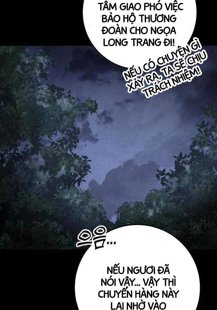 Cửu Thiên Kiếm Pháp Chapter 91 - Trang 4