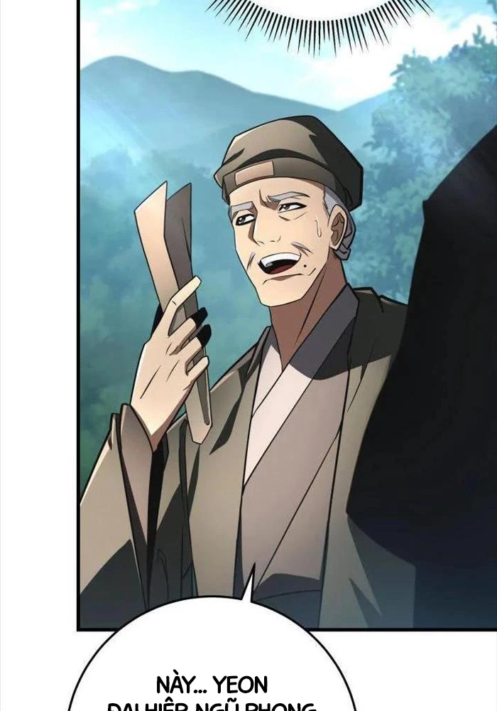 Cửu Thiên Kiếm Pháp Chapter 91 - Trang 4