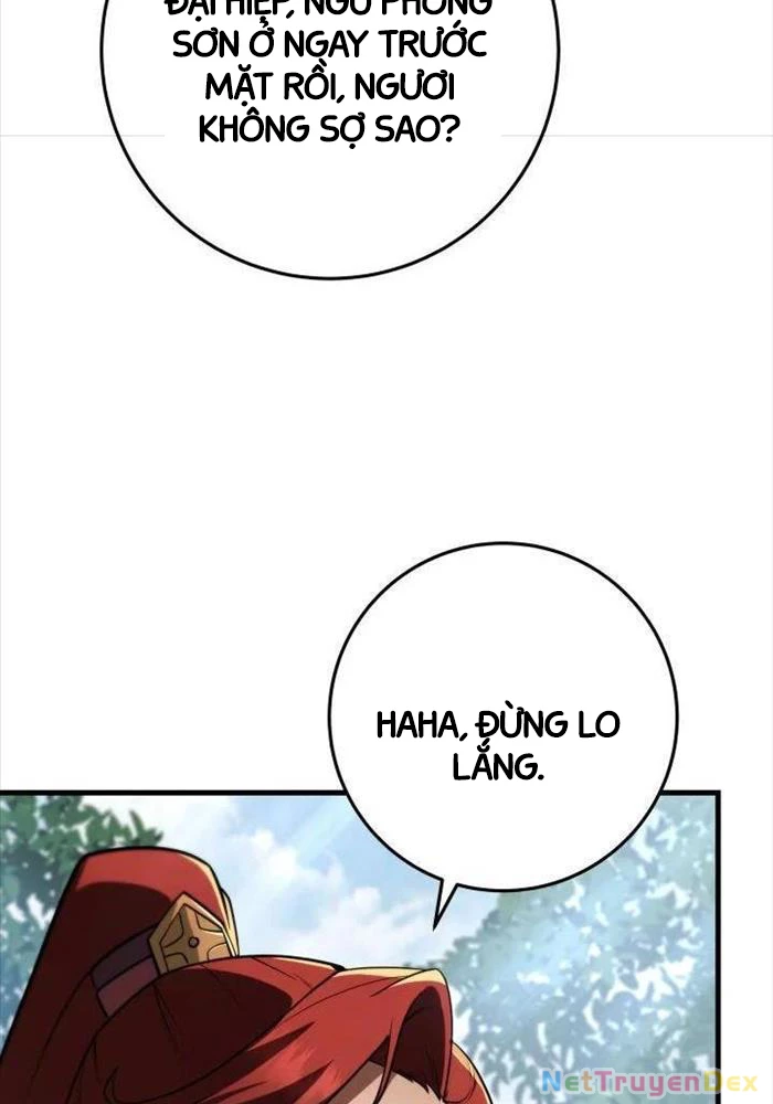 Cửu Thiên Kiếm Pháp Chapter 91 - Trang 4