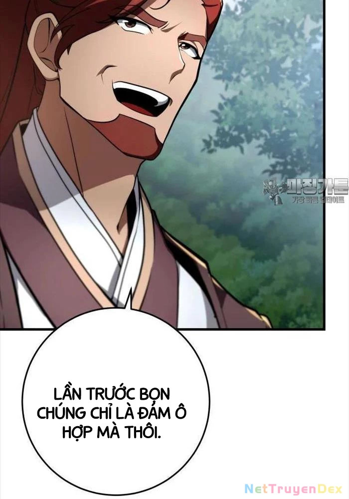 Cửu Thiên Kiếm Pháp Chapter 91 - Trang 4