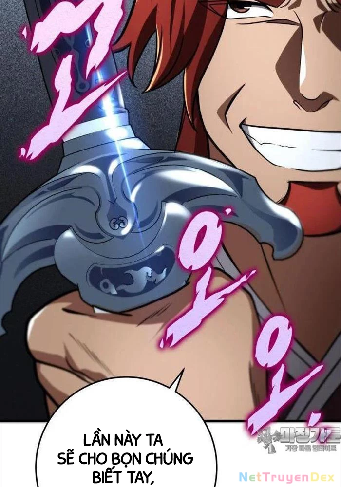 Cửu Thiên Kiếm Pháp Chapter 91 - Trang 4