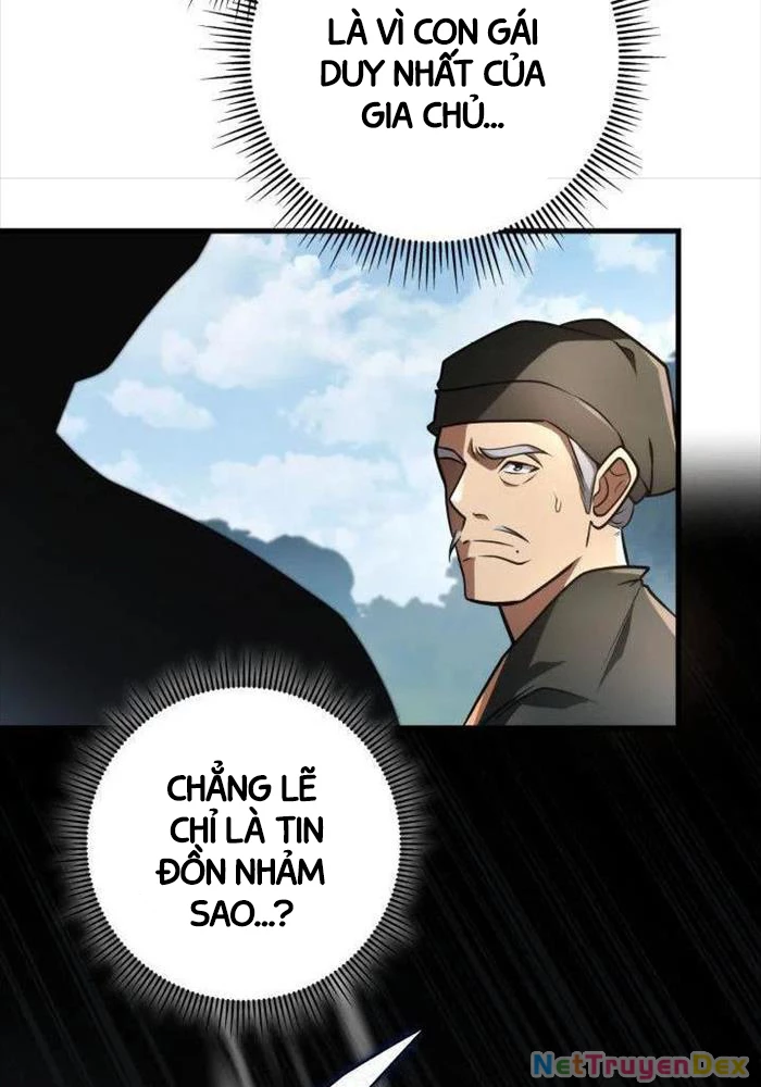 Cửu Thiên Kiếm Pháp Chapter 91 - Trang 4