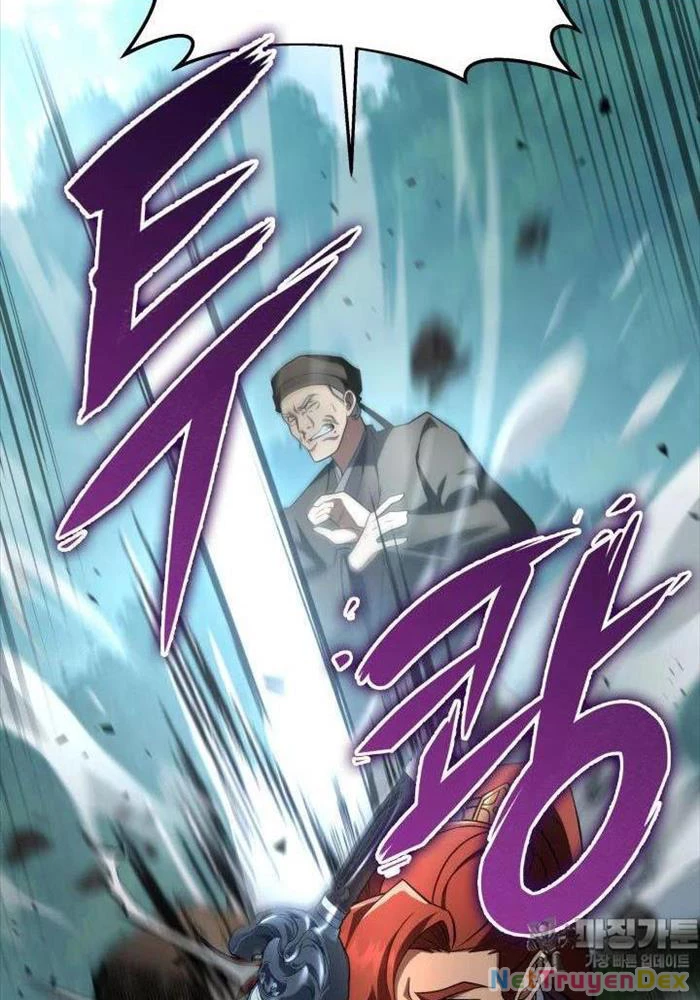Cửu Thiên Kiếm Pháp Chapter 91 - Trang 4