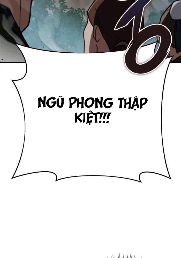 Cửu Thiên Kiếm Pháp Chapter 91 - Trang 4