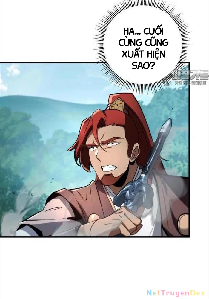 Cửu Thiên Kiếm Pháp Chapter 91 - Trang 4