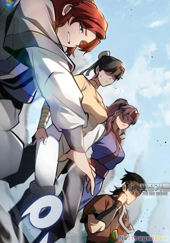 Cửu Thiên Kiếm Pháp Chapter 91 - Trang 4