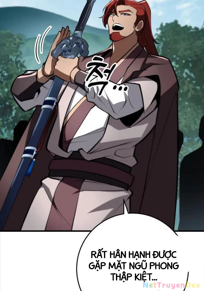 Cửu Thiên Kiếm Pháp Chapter 91 - Trang 4