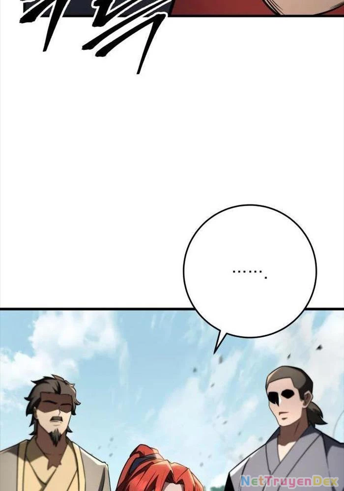 Cửu Thiên Kiếm Pháp Chapter 91 - Trang 4