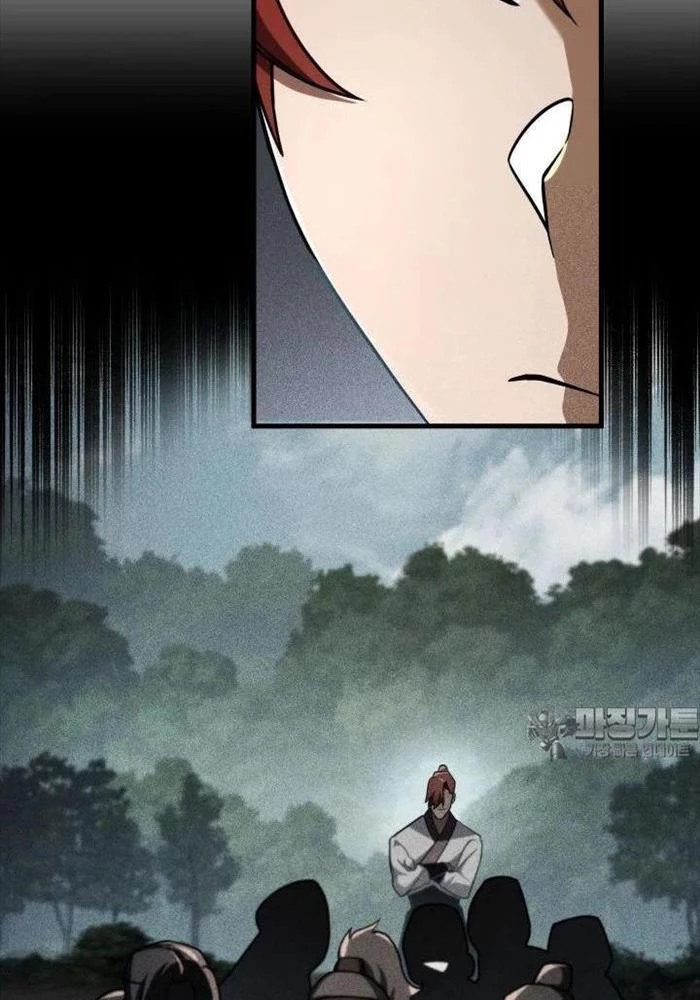 Cửu Thiên Kiếm Pháp Chapter 91 - Trang 4
