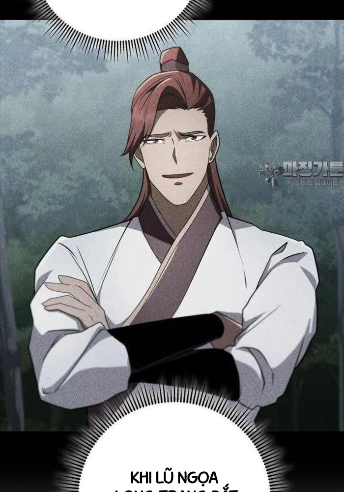Cửu Thiên Kiếm Pháp Chapter 91 - Trang 4