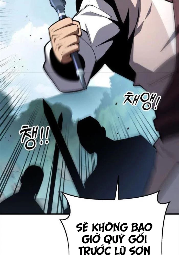 Cửu Thiên Kiếm Pháp Chapter 91 - Trang 4