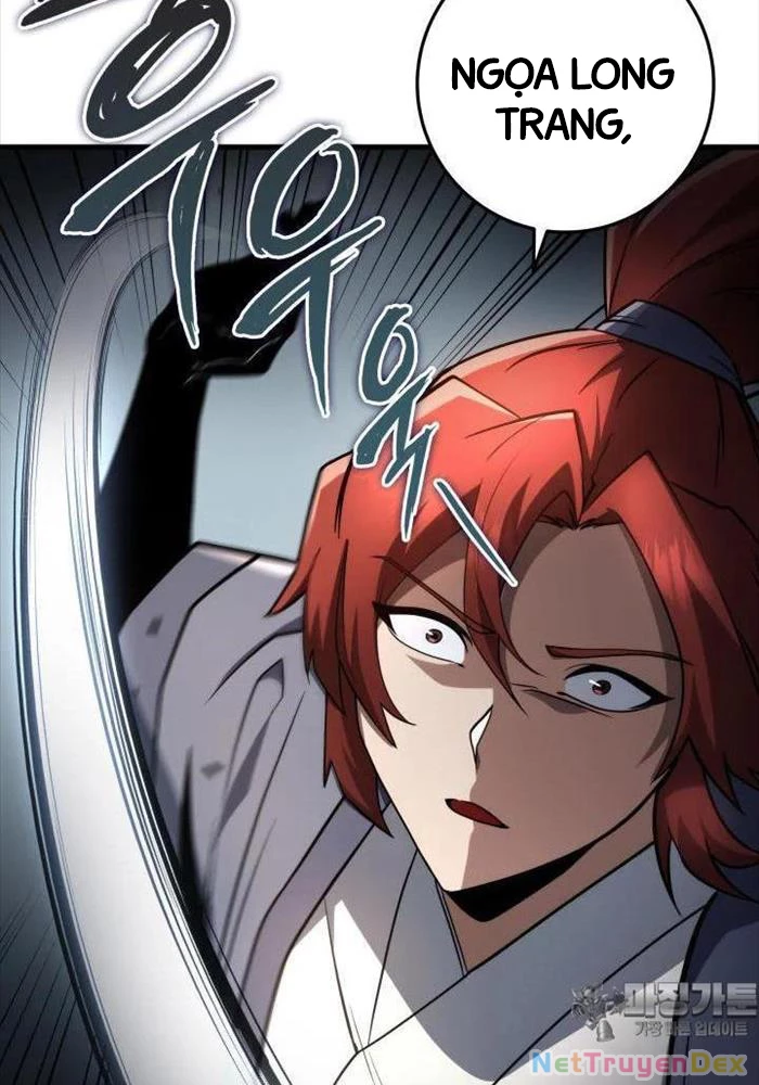 Cửu Thiên Kiếm Pháp Chapter 91 - Trang 4