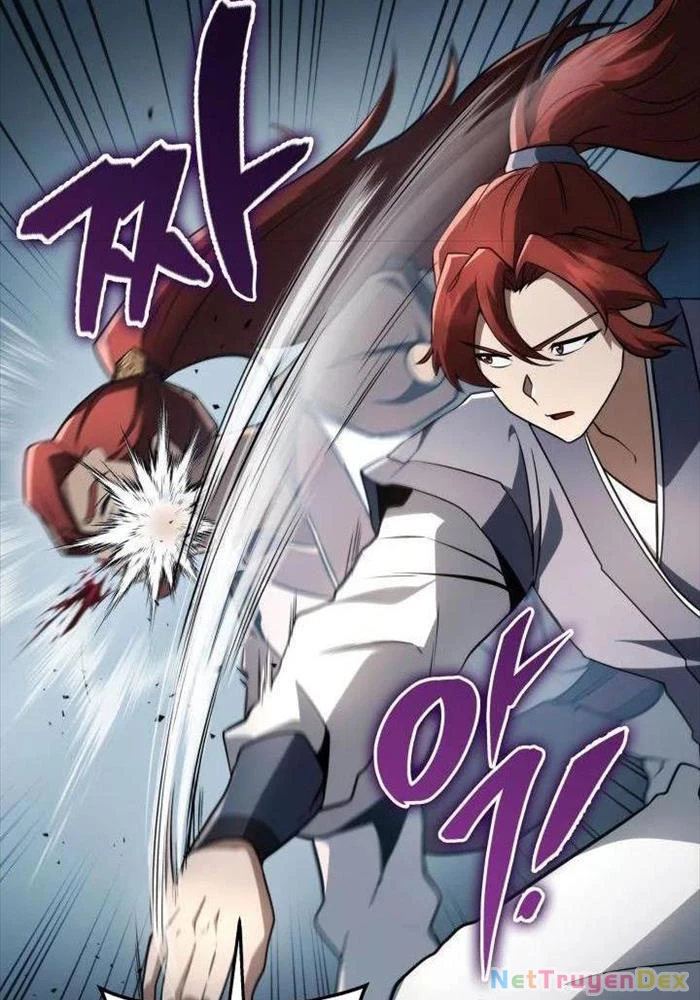 Cửu Thiên Kiếm Pháp Chapter 91 - Trang 4