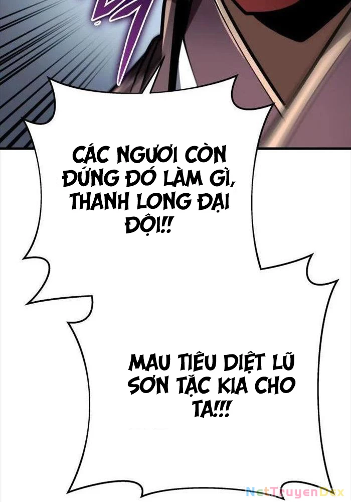 Cửu Thiên Kiếm Pháp Chapter 91 - Trang 4