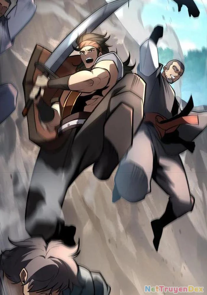 Cửu Thiên Kiếm Pháp Chapter 91 - Trang 4