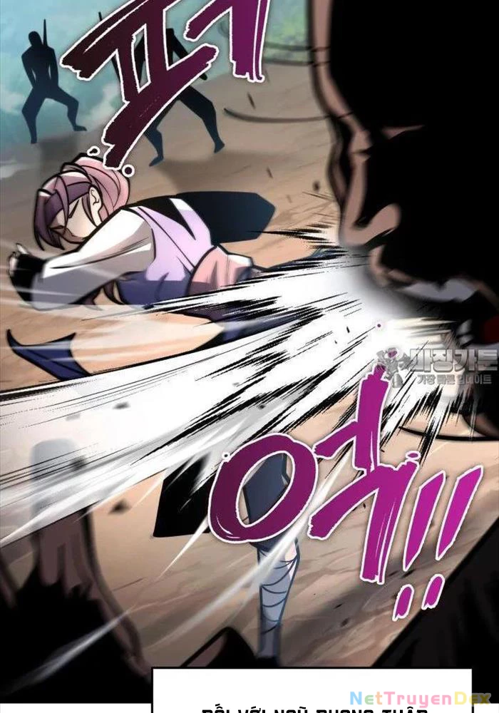 Cửu Thiên Kiếm Pháp Chapter 91 - Trang 4