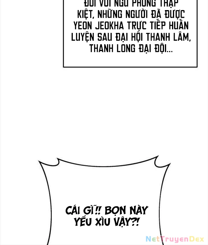 Cửu Thiên Kiếm Pháp Chapter 91 - Trang 4