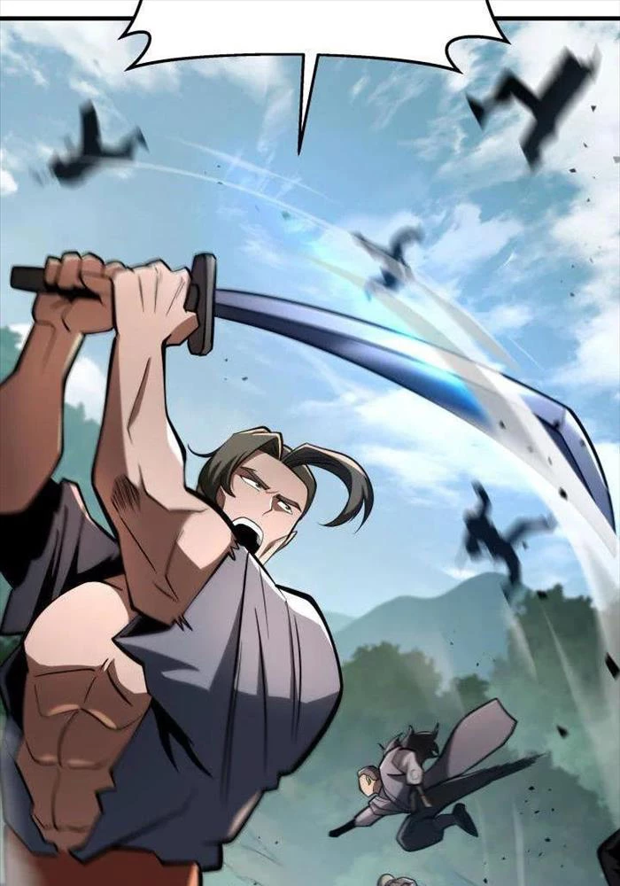 Cửu Thiên Kiếm Pháp Chapter 91 - Trang 4