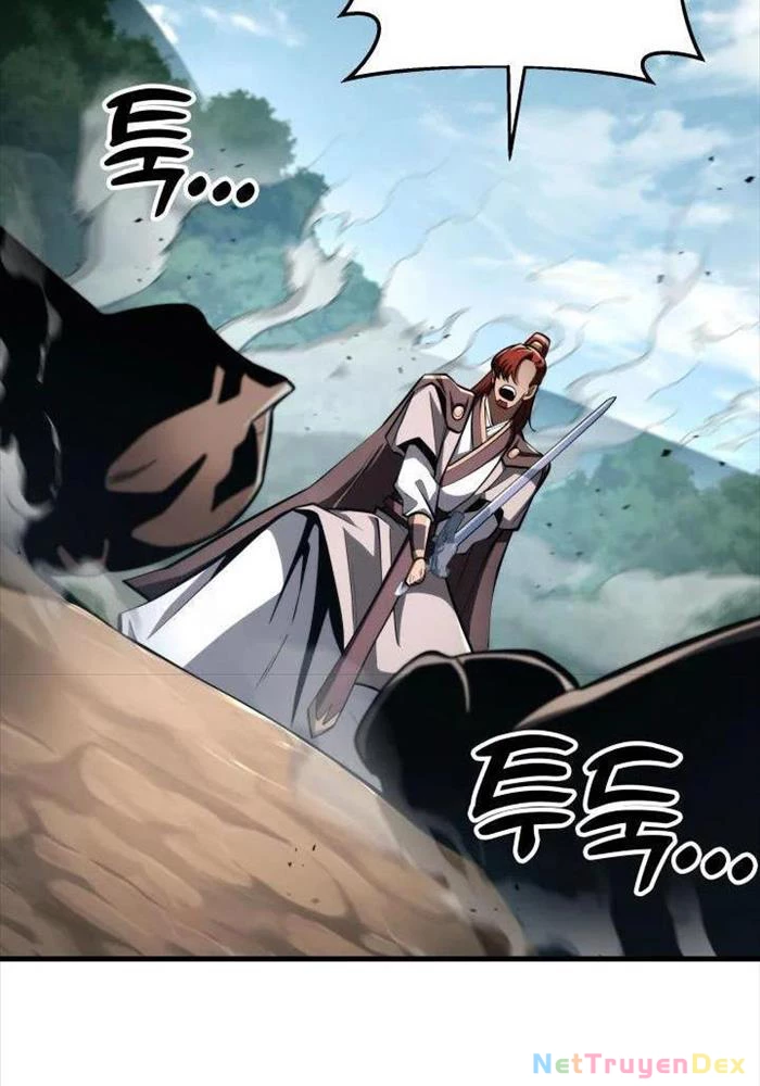 Cửu Thiên Kiếm Pháp Chapter 91 - Trang 4