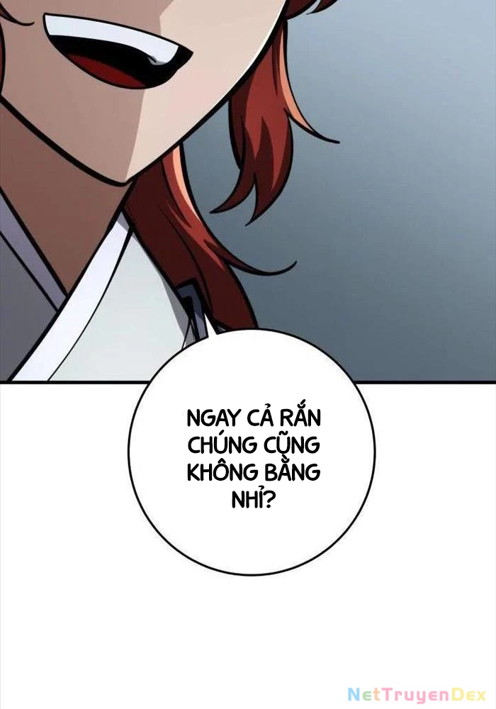 Cửu Thiên Kiếm Pháp Chapter 91 - Trang 4