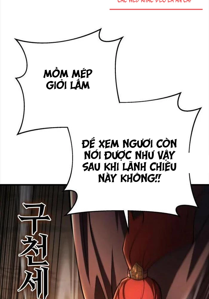 Cửu Thiên Kiếm Pháp Chapter 91 - Trang 4