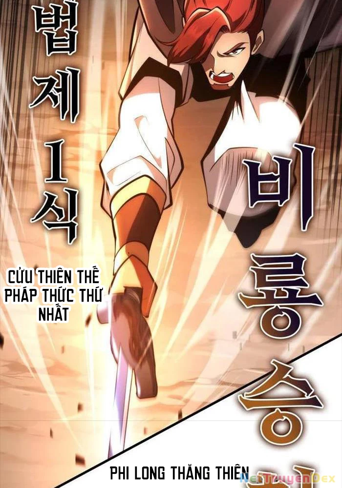 Cửu Thiên Kiếm Pháp Chapter 91 - Trang 4