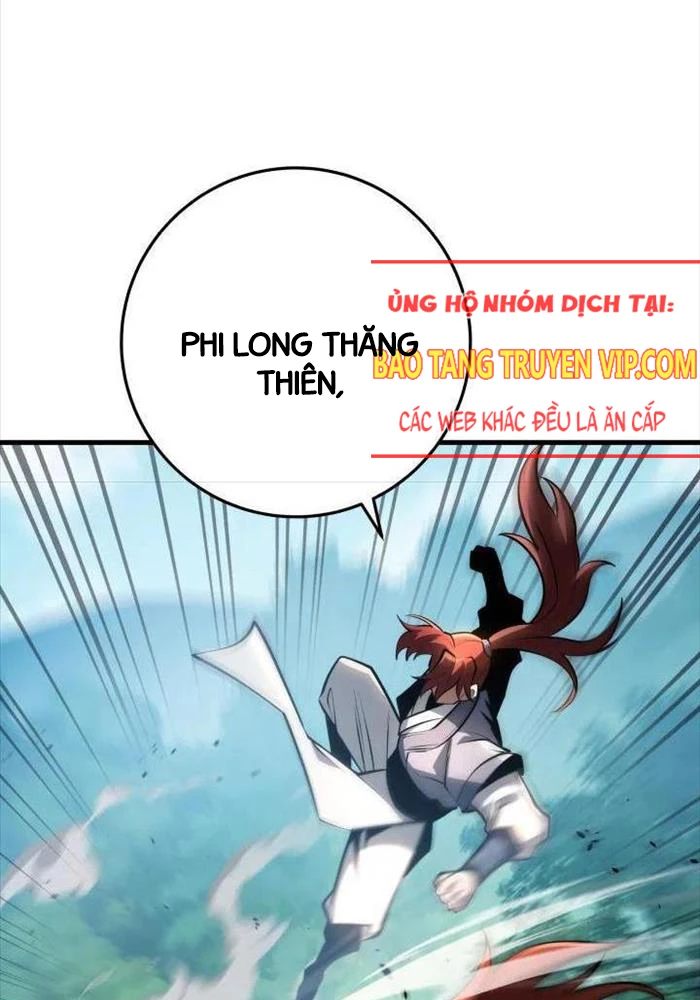 Cửu Thiên Kiếm Pháp Chapter 91 - Trang 4