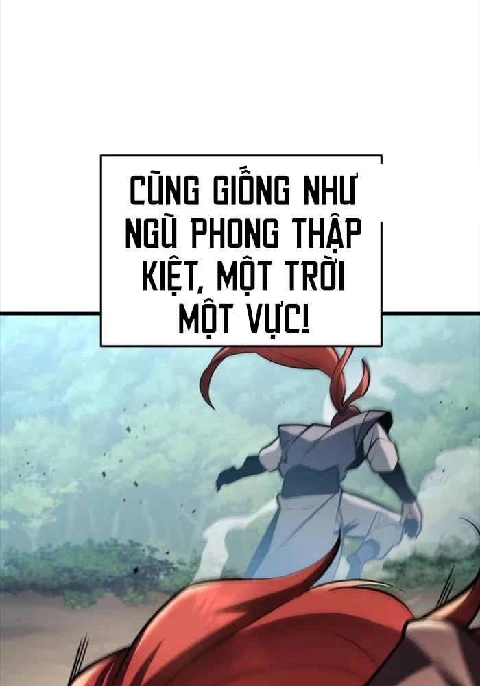 Cửu Thiên Kiếm Pháp Chapter 91 - Trang 4