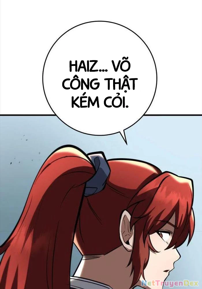 Cửu Thiên Kiếm Pháp Chapter 91 - Trang 4