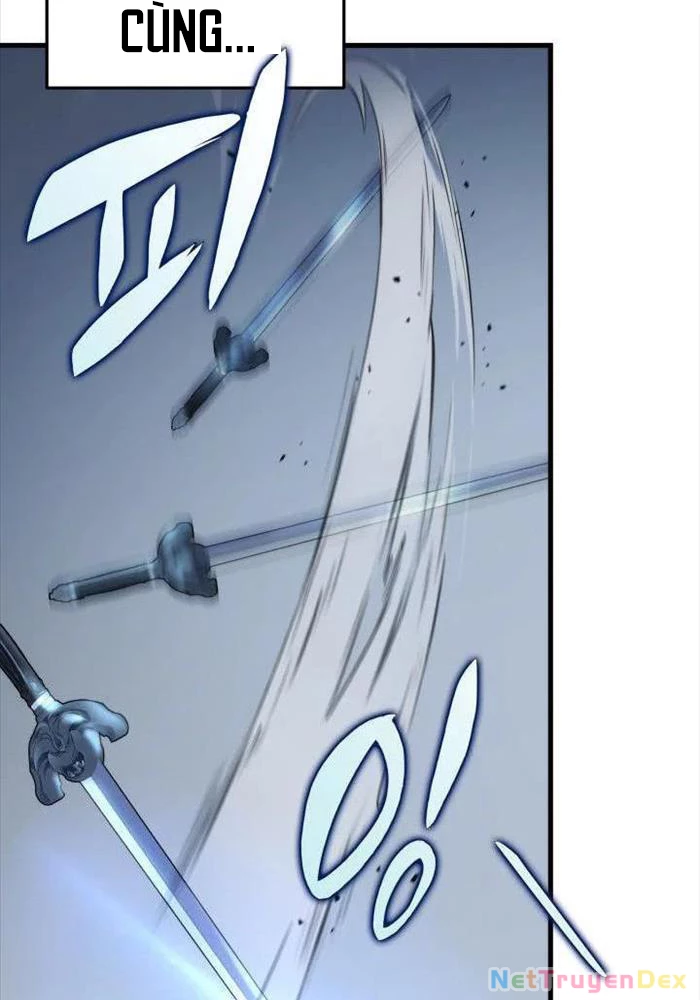 Cửu Thiên Kiếm Pháp Chapter 91 - Trang 4
