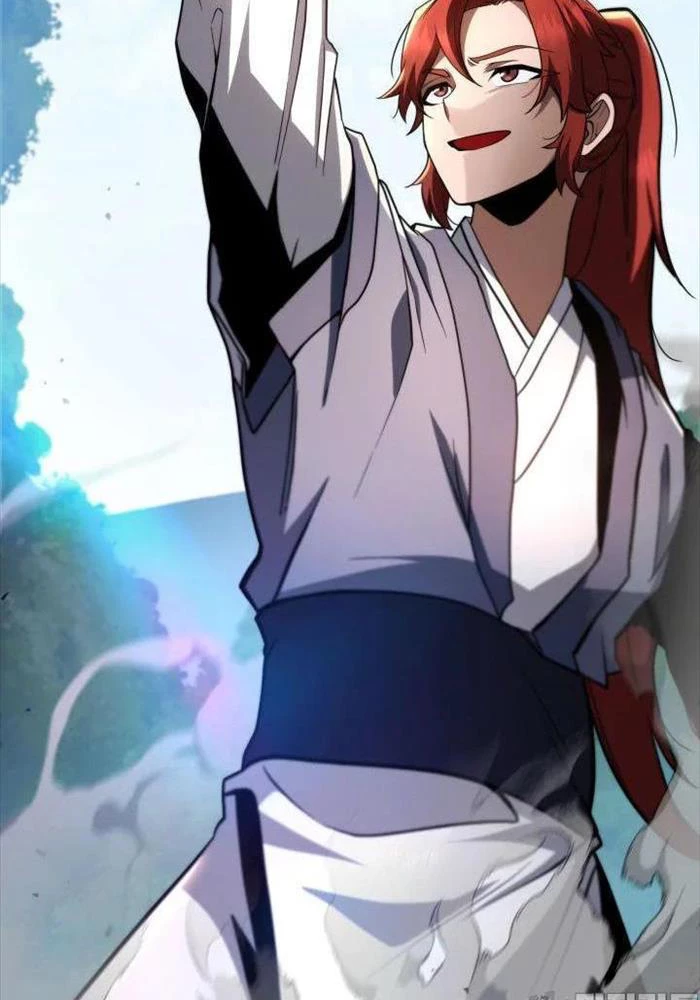 Cửu Thiên Kiếm Pháp Chapter 91 - Trang 4