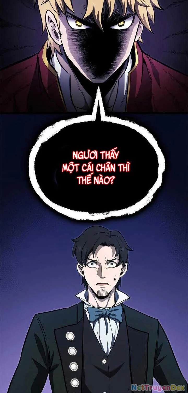 Nhà Vô Địch Kalli Chapter 83 - Trang 4