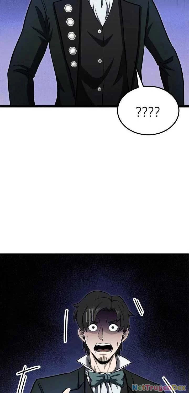 Nhà Vô Địch Kalli Chapter 83 - Trang 4